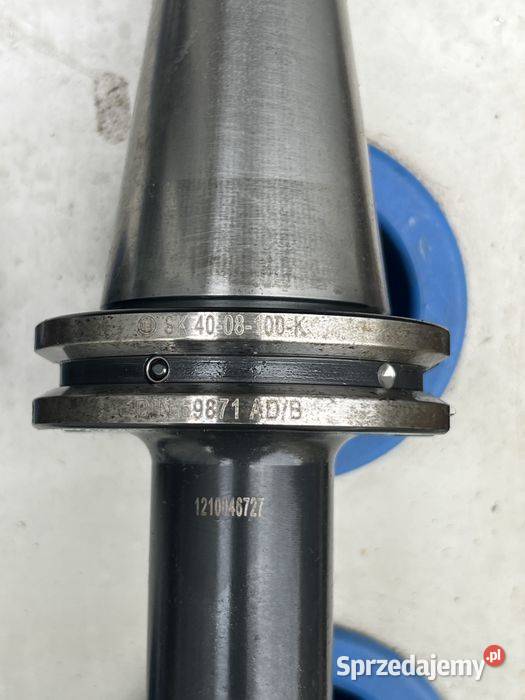 Oprawka Uchwyt ORION SK40 8100 K DIN 69871 ADB wielkopolskie
