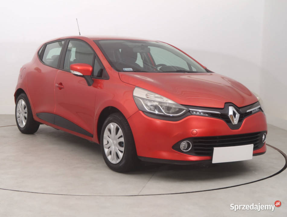 Renault Clio 09 TCe elektryczne szyby