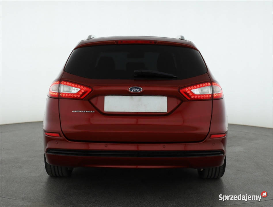 Ford Mondeo 20 TDCI ABS Piaseczno