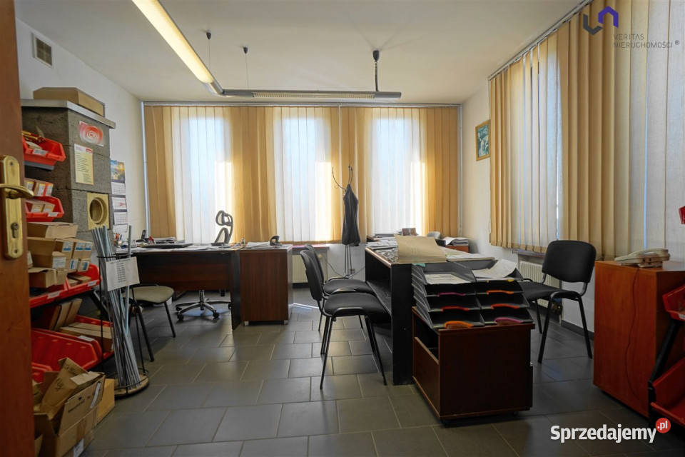 Lokal wynajmę JastrzębieZdrój 1230m2 Wynajem śląskie Jastrzębie-Zdrój