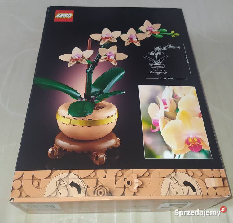 Lego dwa zestawy Klocki sprzedam