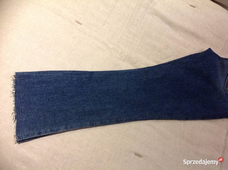 Spodnie Jeans Damskie JOES JEANS S NOWE Nowa Sól sprzedam