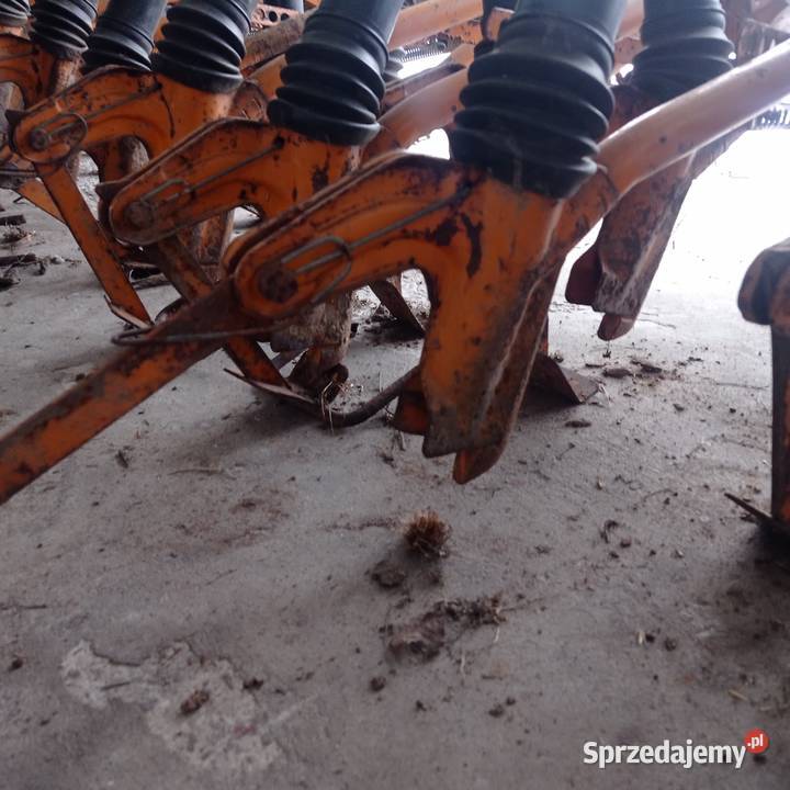 Siewnik Amazone Standard 3 m łódzkie Radomsko