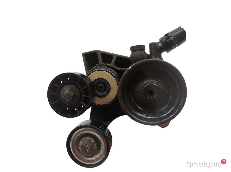 POMPA WSPOMAGANIA 7612955116 23 JTD Fiat Ducato