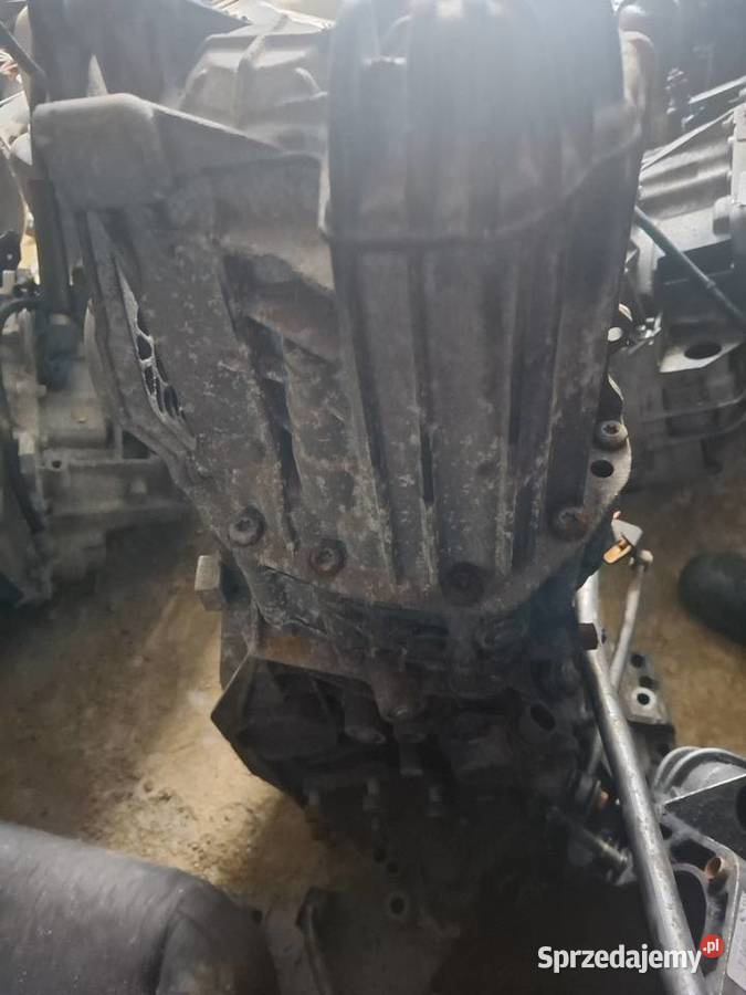 Skrzynia biegów audi a 4 B7 osobowe