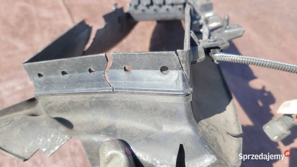 VOLVO V60 S60 18 WLOT ROLETA ŻALUZJA KIEROWNICA Ruda Śląska