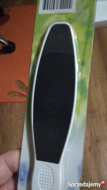 Profesjonalna tarka kosmetyczna do pielęgnacji Wieliczka