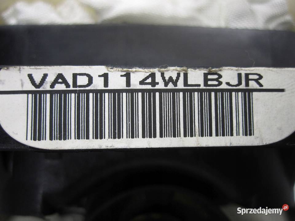 VW GOLF VI 11r AIRBAG poduszka pasażera Kielce sprzedam