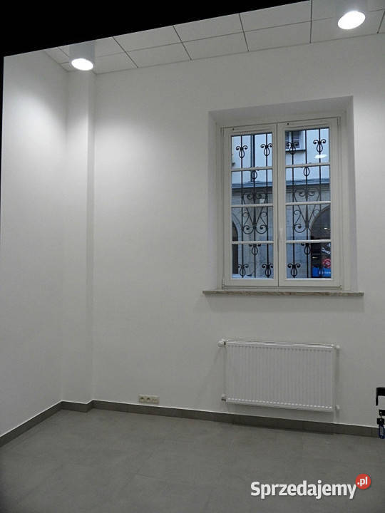 Wynajem lokal użytkowy handlusługgastron 115m2 Opole