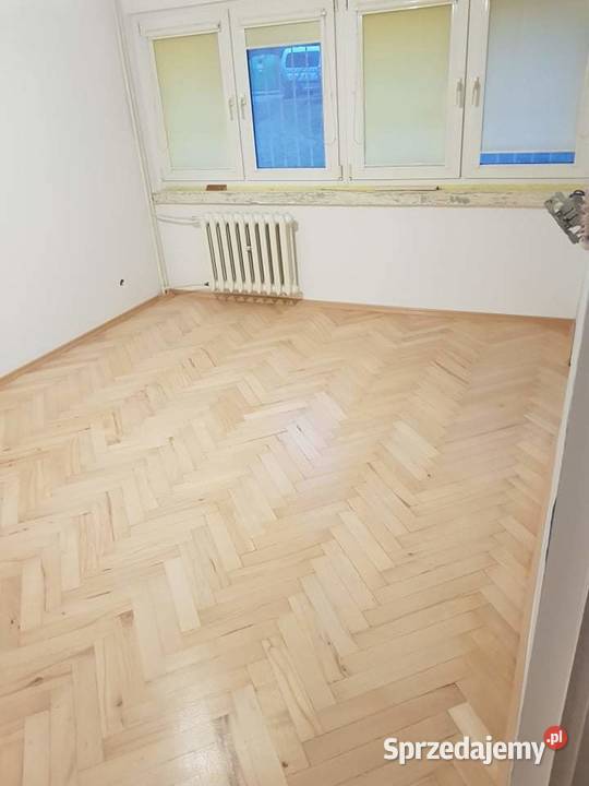 CYKLINOWANIE PODŁÓG RENOWACJA łódzkie Łódź