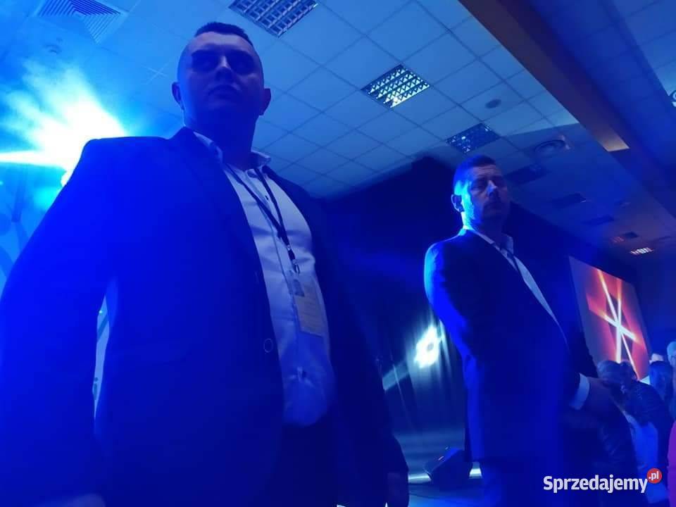 Szkolenie na Imprezy Masowe Kurs Imprezy Masowe Warszawa