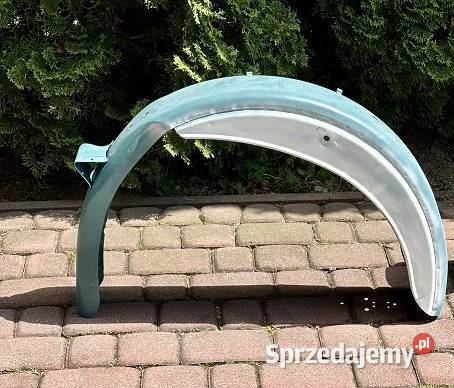 Błotniki tył tylni IŻ 56 podkarpackie sprzedam