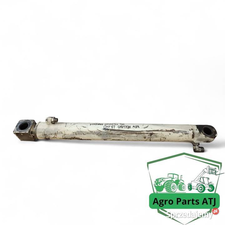 Siłownik wychyłu łyżki 83962129 Holland LB 110 podlaskie