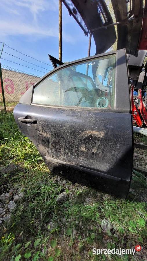 Drzwi Fiat Marea osobowe Łagów sprzedam