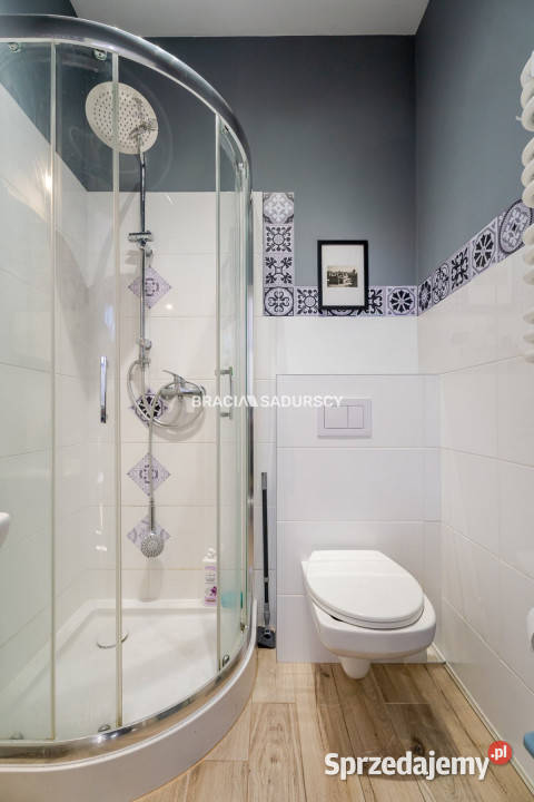 Mieszkanie Kraków Racławicka 2145m2 1 pokój