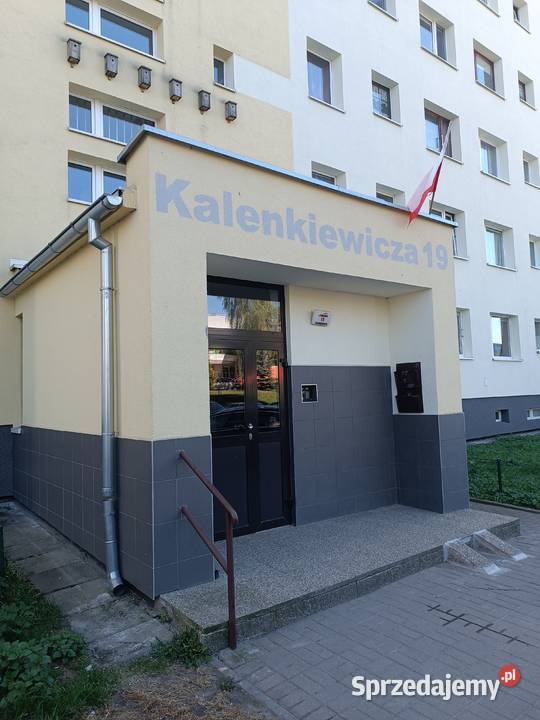 Mieszkanie na sprzedaż Elbląg 47 m Sprzedaż warmińsko-mazurskie