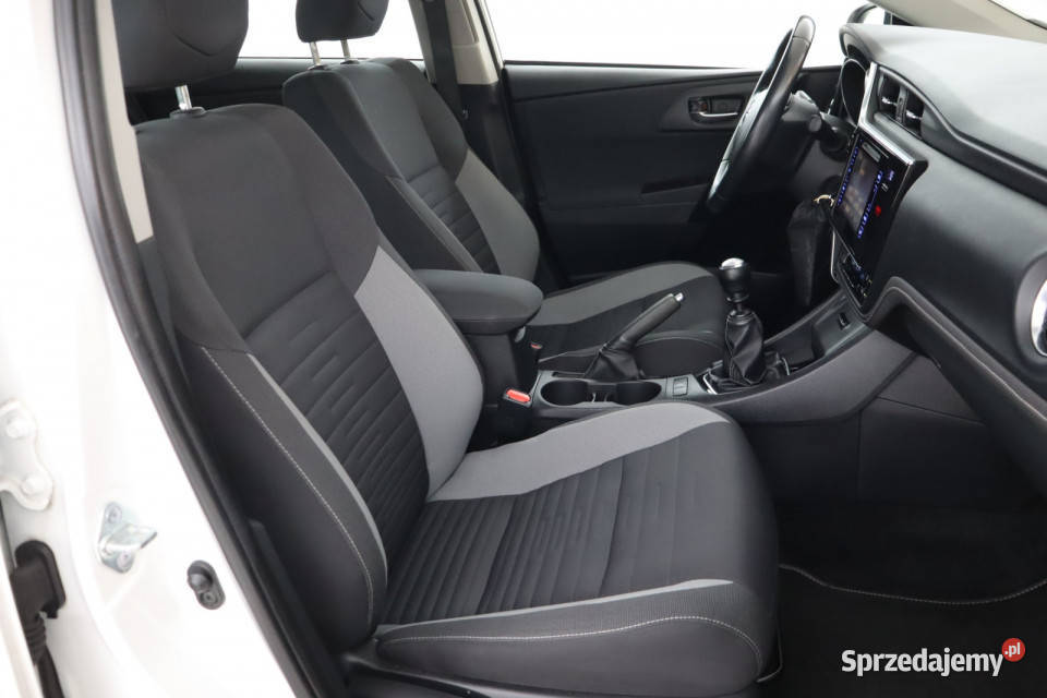 Toyota Auris 16 Valvematic poduszka powietrzna Zabrze