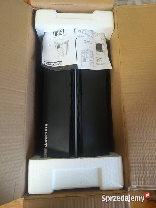 Komputer PC I5 SSD GTX podkarpackie Humniska