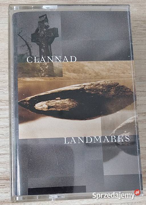 kasety magnetofonowe Bukowno