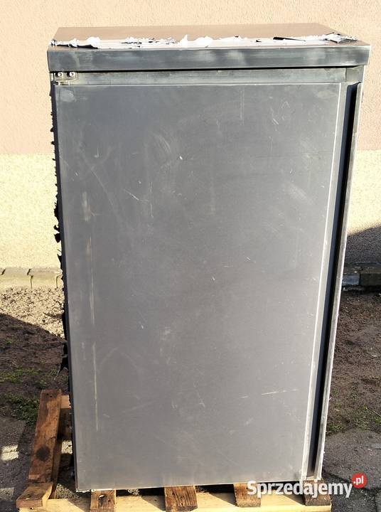 Szafka przelotowa gastronomiczna 65x45x109 Gastronomia Słupia Kapitulna