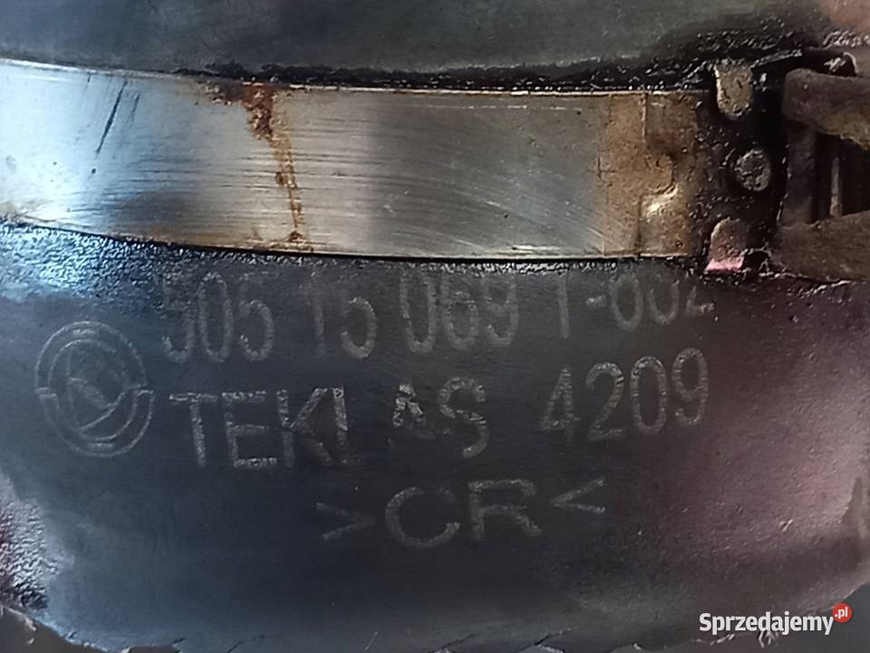 ALFA ROMEO MITO 10r wąż przewód rura