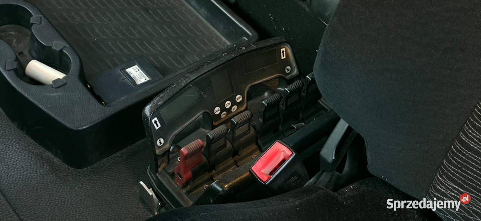 Sermach pompa mazowieckie Warszawa sprzedam