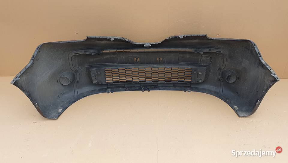 RENAULT KANGOO II LIFT ZDERZAK PRZEDNI 1432976X osobowe Trzciel