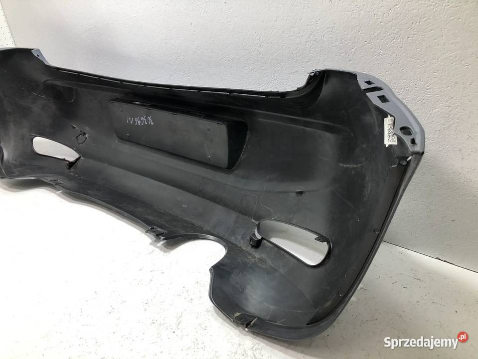 FIAT PUNTO EVO LOUNGE 2009 ZDERZAK TYLNY TYŁ Pozostałe Skarżysko-Kamienna sprzedam