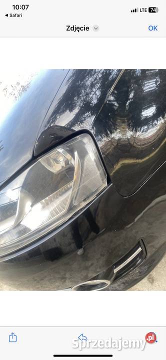 Sprzedam Audi 1900cm3 Kostomłoty sprzedam