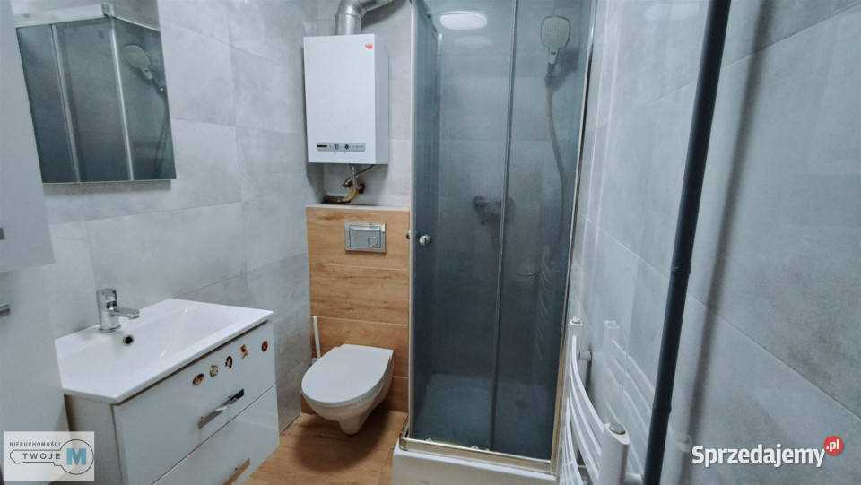 Mieszkanie 6801m2 3 pokoje Kielce 68.01m2 sprzedam