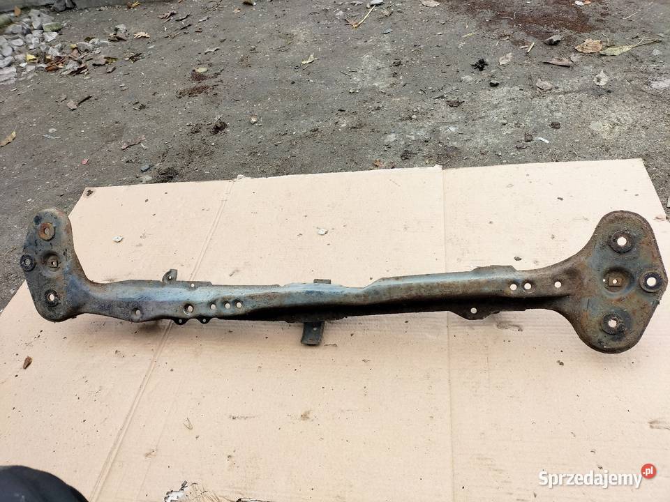 Golf 2 Jetta 2 belka silnika wzmocnienie podpora osobowe lubelskie sprzedam