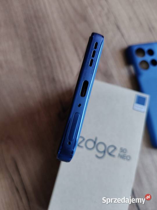 Motorola edge 50 neo wielkopolskie Turek sprzedam