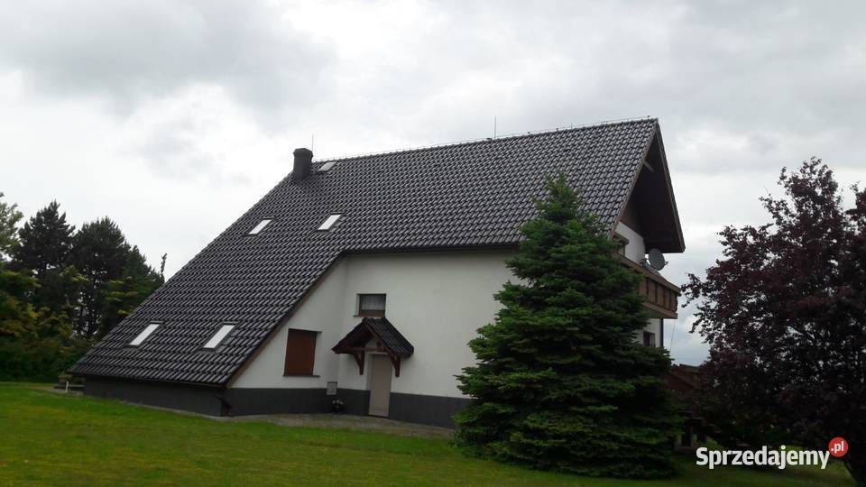 Dachówka Oldenburg Polska Cerekiew