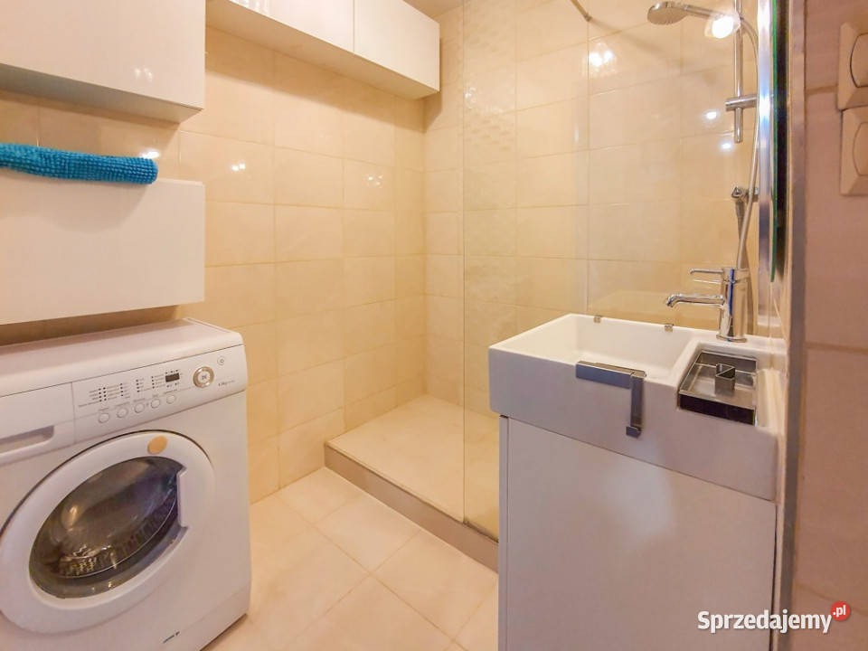 Mieszkanie inwestycyjne z lokatorami na umowie Katowice sprzedam