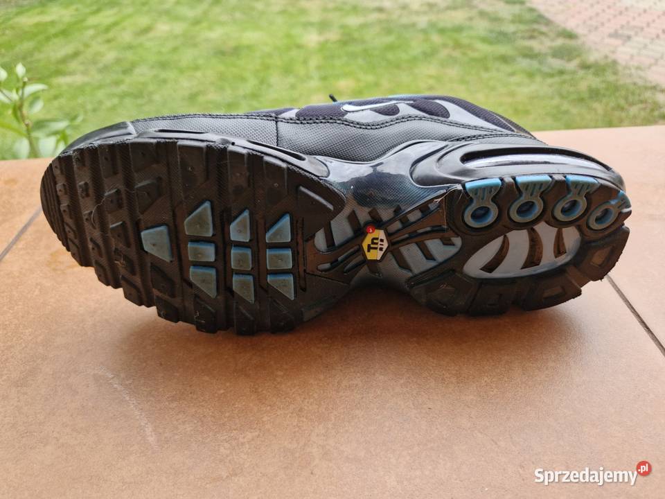 Nike Tn rozmiar 44 lekko zawyżony sprzedaję jako Żychlin sprzedam