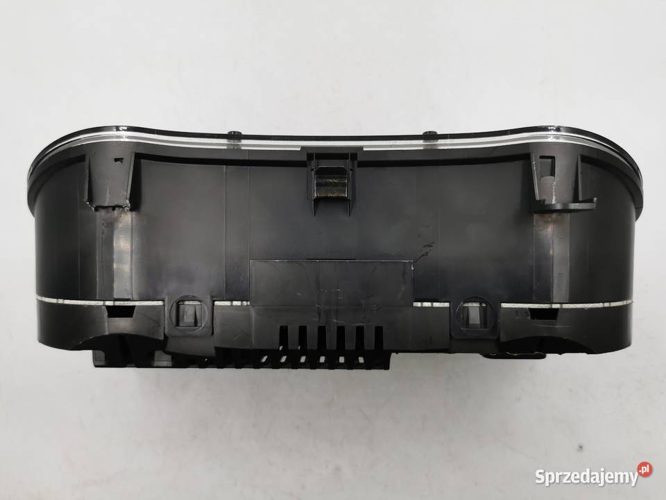 Licznik Zegary Audi A3 8L 19 TDI 8L0920900