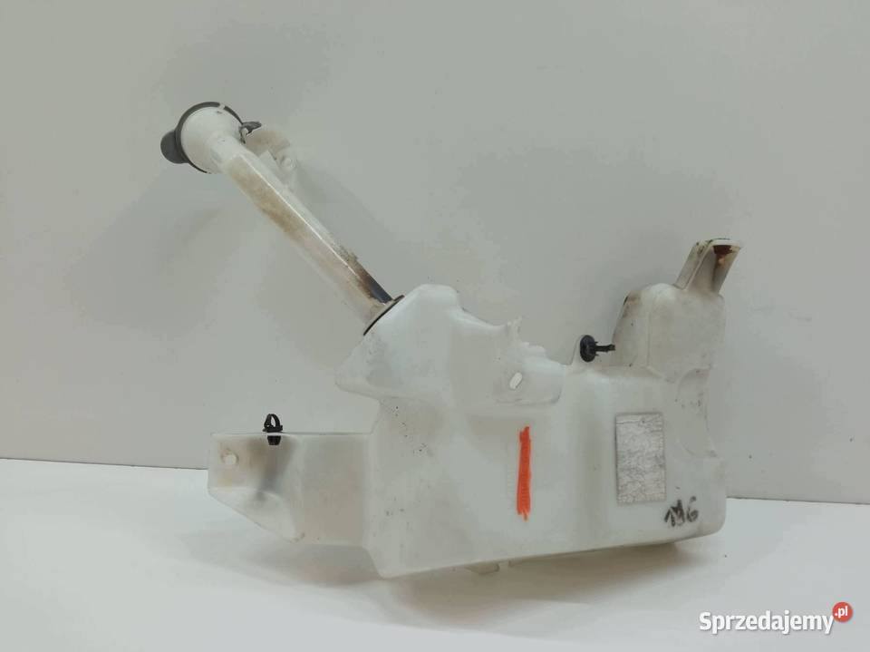 ZBIORNICZEK SPRYSKIWACZY 289104EA0A Nissan sprzedam