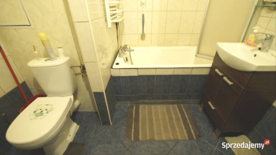 Sprzedaż mieszkanie 2pok I piętro 48m2 z 9090zł/m2 Opole