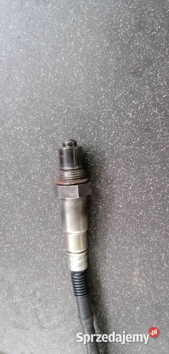 Bmw e46 sonda lambda przed katalizatorem n 42 osobowe Aleksandrów Łódzki