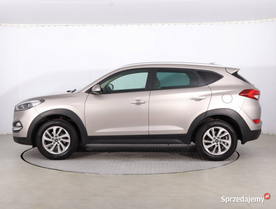 Hyundai Tucson 16 GDI Piaseczno