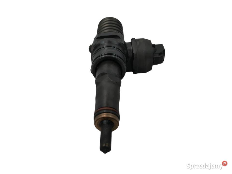 POMPOWTRYSKIWACZ Audi A2 14 TDI 038130073AG osobowe lubelskie Chełm sprzedam
