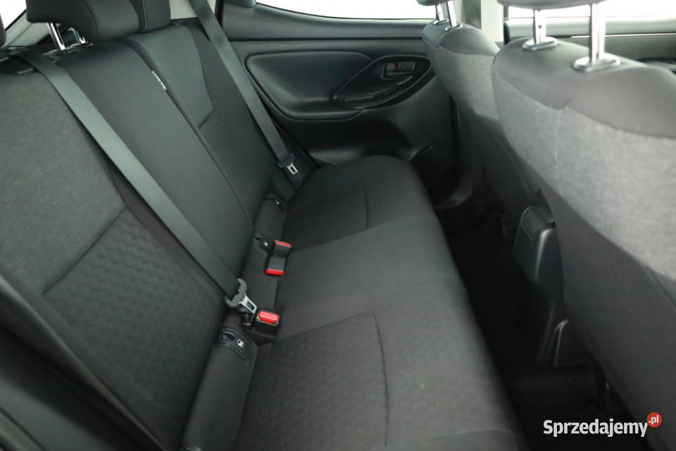 Mazda 2 15 Hybrid czujnik deszczu Mazda Piaseczno