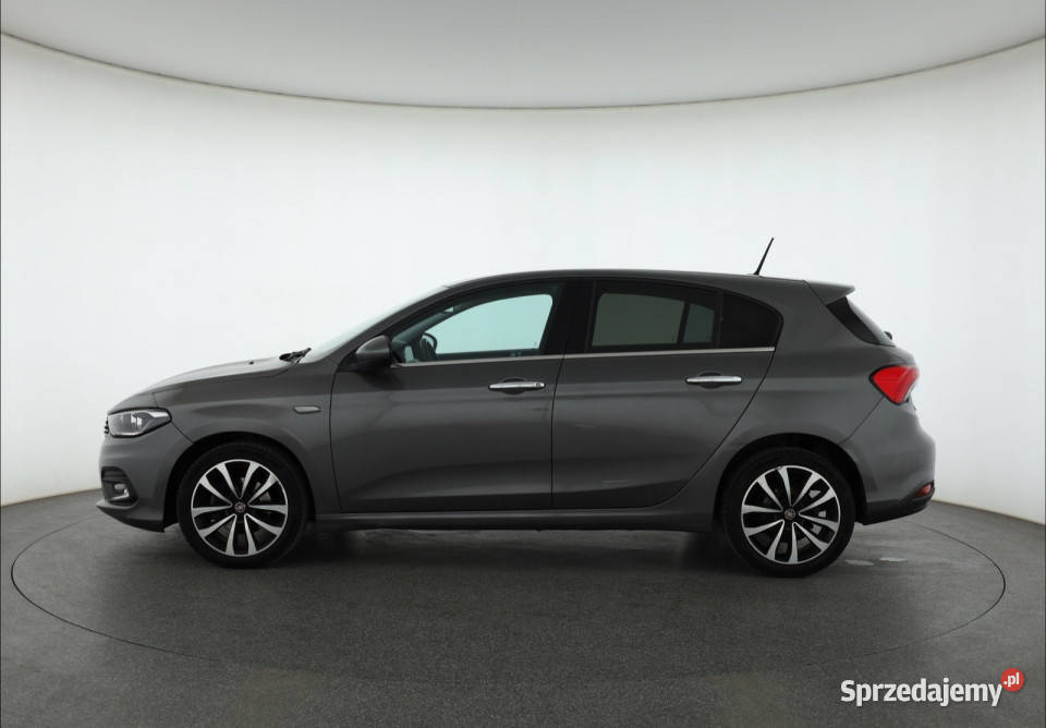 Fiat Tipo 14 TJet Piaseczno