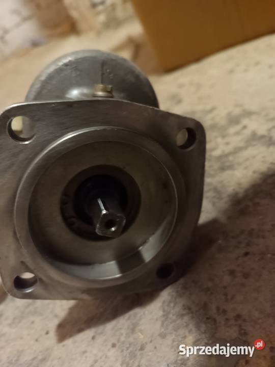 Zawór hamulcowy Choszczno