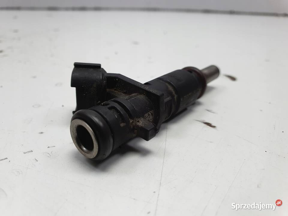 Mini Cooper R56 16 16V VTi WTRYSKIWACZ wtrysk