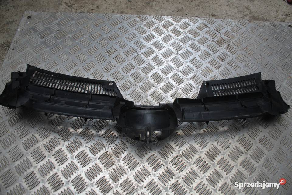 GRILL ATRAPA VW GOLF V 1K0853655 wielkopolskie