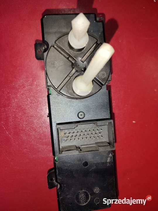 MERCEDES W202 PANEL KLIMATYZACJI Mercedes sprzedam