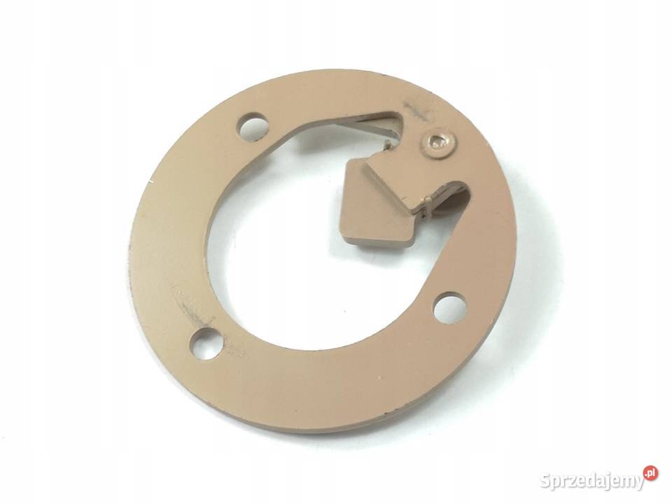 PŁYTKA DYSTANSOWA SKRZYNI BIEGÓW FIAT CAMPAGNOLA