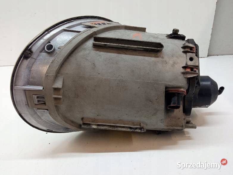 LAMPA PRZÓD LEWA EU 0301163201 VW Volkswagen świętokrzyskie