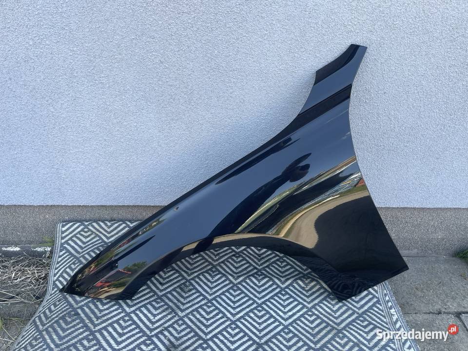 Błotnik lewy przód BMW F30 F31 475 Stalowa Wola